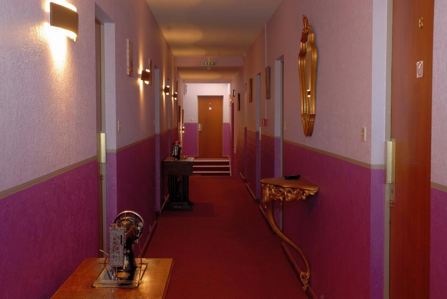 Hotel Du Commerce Chez Stephane Roumazières 외부 사진